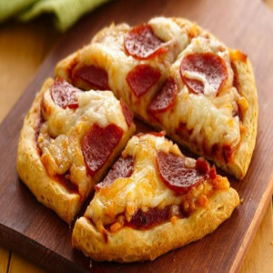 Mini Pizza